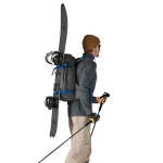 SnowDrifter Pack, kolor: FGE - Forge Grey