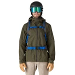 SnowDrifter Pack, kolor: FGE - Forge Grey