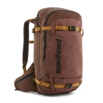 SnowDrifter Pack, kolor: DLMA - Dulse Mauve