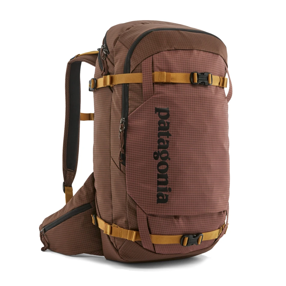 SnowDrifter Pack, kolor: DLMA - Dulse Mauve