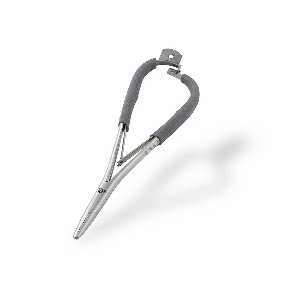 WizTool Mitten Clamp