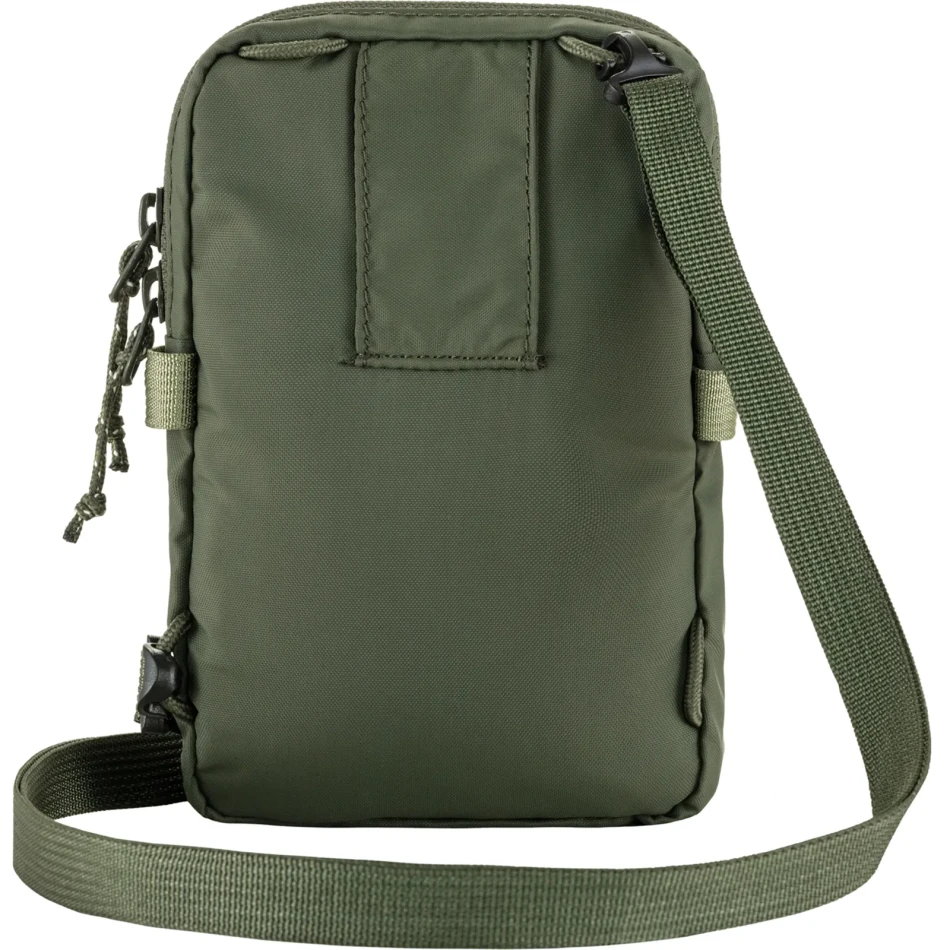 High Coast Pocket, kolor: 623 - Mountain Green - 3