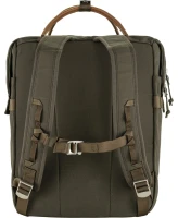 Fjallraven Haulpack No.1, kolor: 633 - Dark Olive