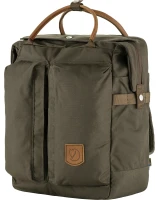 Fjallraven Haulpack No.1, kolor: 633 - Dark Olive