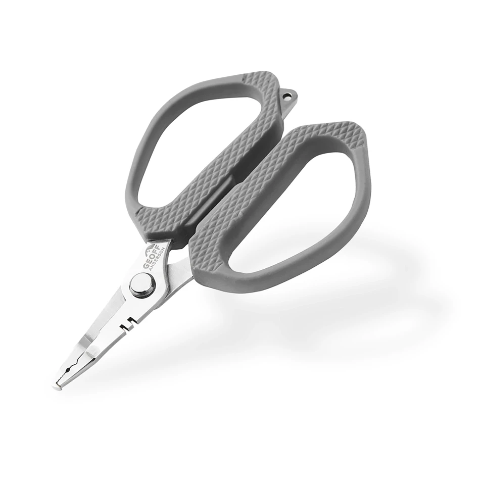 WizTool Multi Scissor 120mm - wersja 2.0