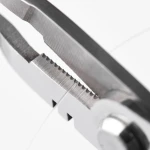 WizTool Multi Scissor 120mm - wersja 2.0