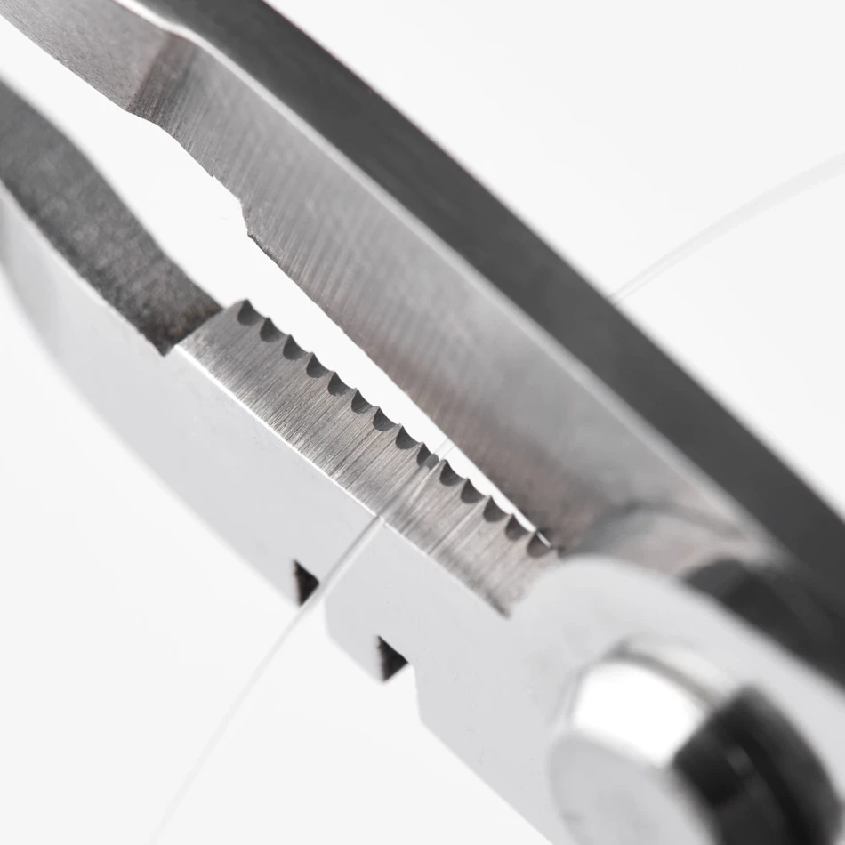 WizTool Multi Scissor 120mm - wersja 2.0