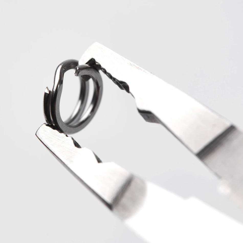 WizTool Multi Scissor 120mm - wersja 2.0