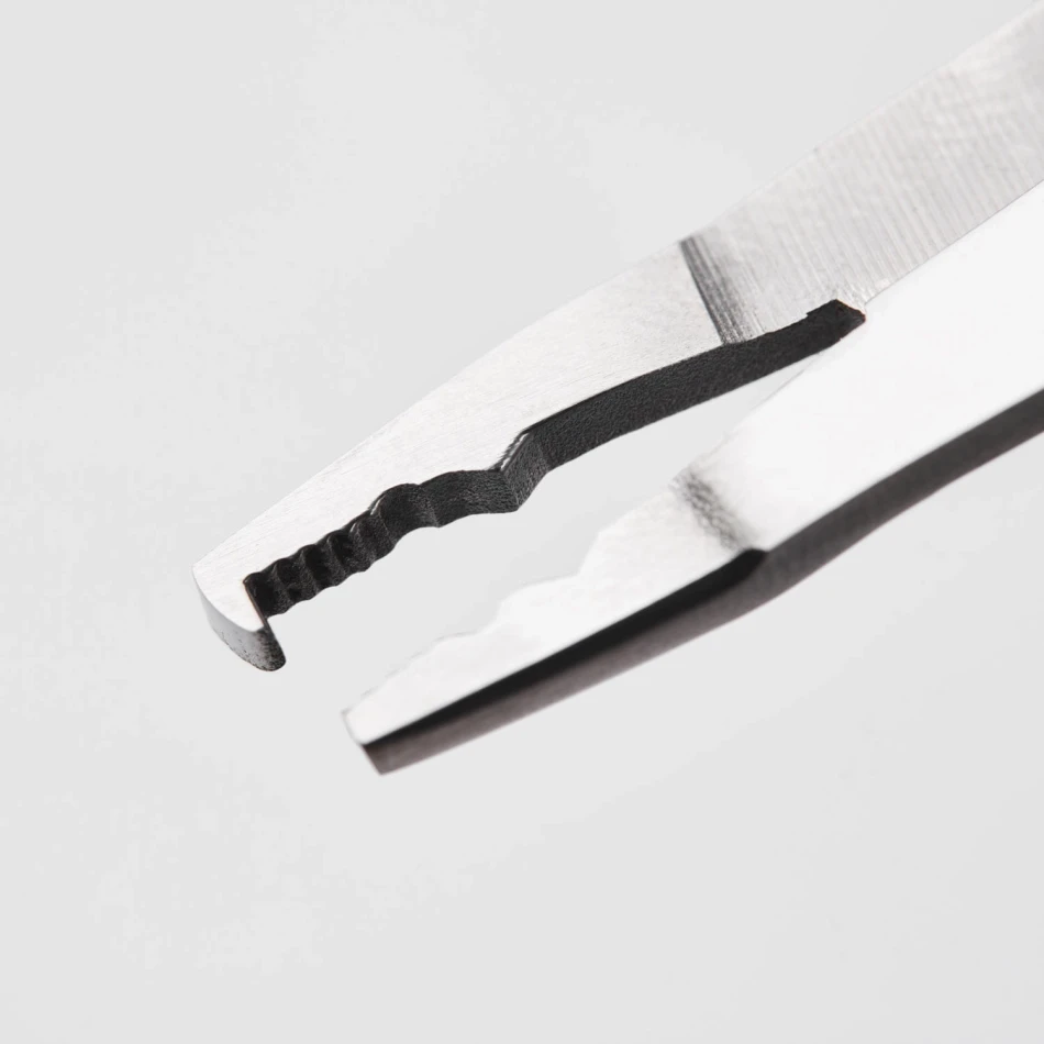 WizTool Multi Scissor 120mm - wersja 2.0
