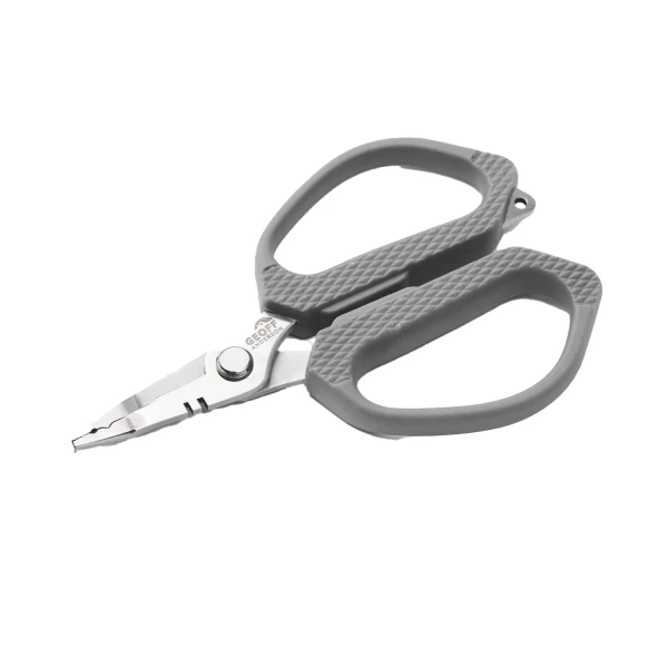 WizTool Multi Scissor 120mm - wersja 2.0
