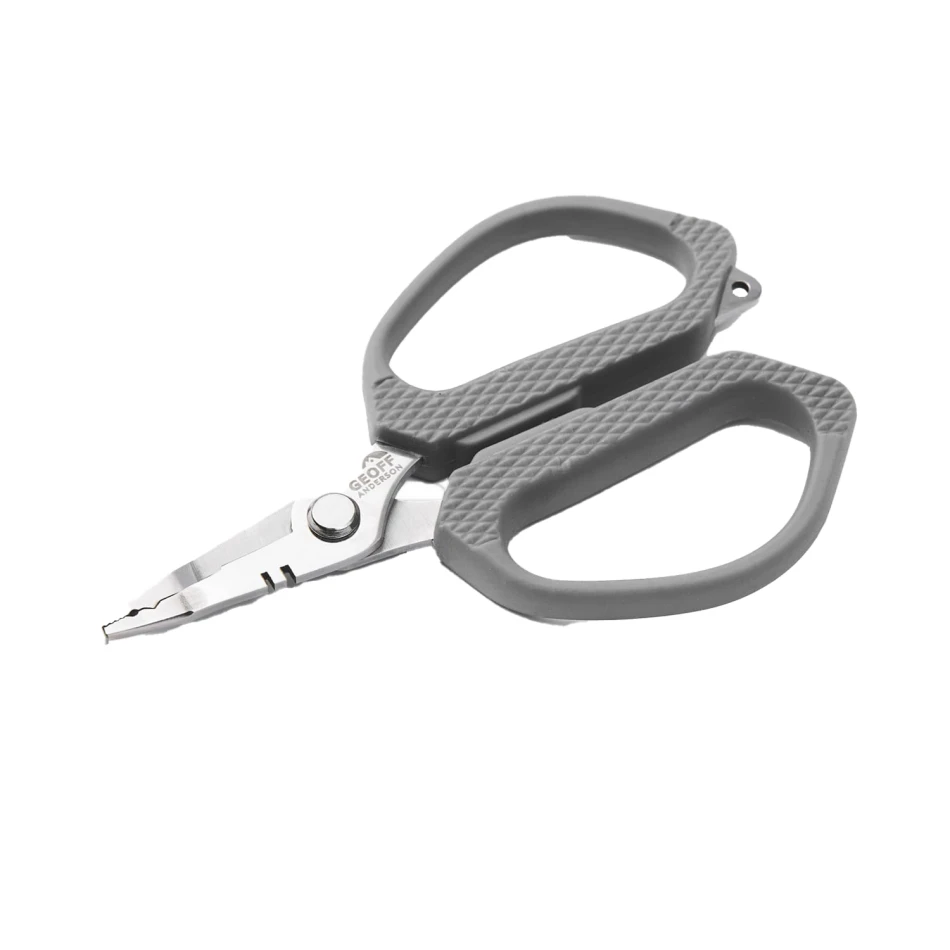 WizTool Multi Scissor 120mm - wersja 2.0