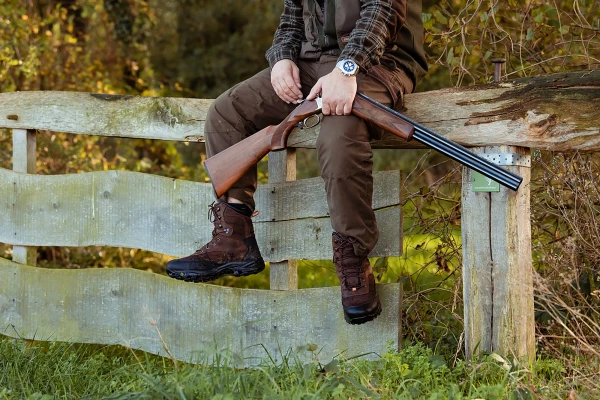 Game Tracker 10", kolor: 1047 - Dark Brown