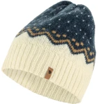 czapka_z_welny_merino_Fjallraven_Ovik_Knit_Hat_kolor_232_Buckwheat_Brown.webp