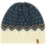 czapka_z_welny_merino_Fjallraven_Ovik_Knit_Hat_kolor_232_Buckwheat_Brown_1.webp