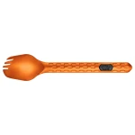Multitool Devour Spork, kolor: orange