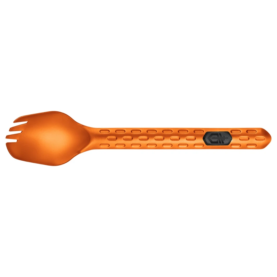 Multitool Devour Spork, kolor: orange