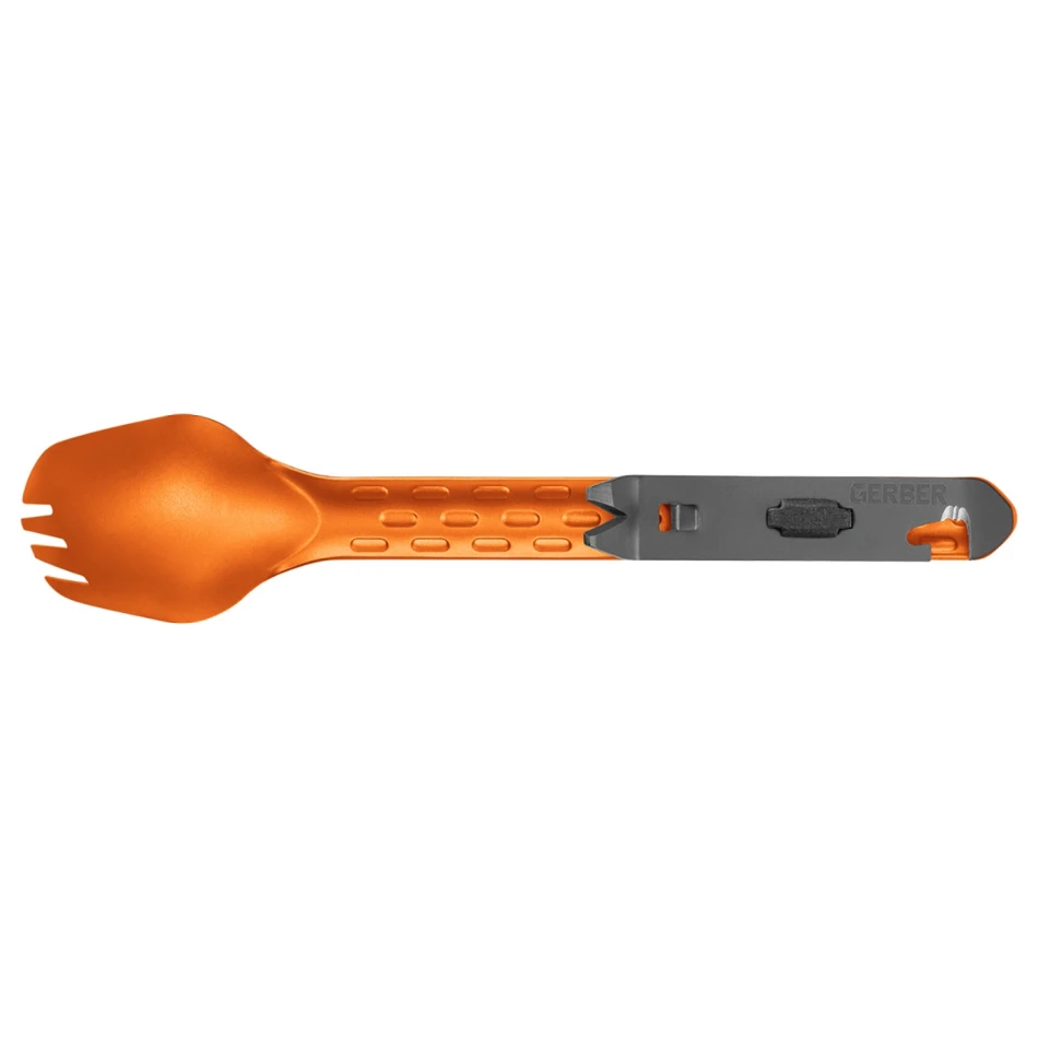 Multitool Devour Spork, kolor: orange