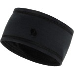 Fjallraven Exedition Fleece Headband, kolor: 550 - Black