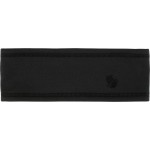 Fjallraven Exedition Fleece Headband, kolor: 550 - Black