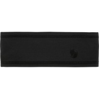 Fjallraven Exedition Fleece Headband, kolor: 550 - Black