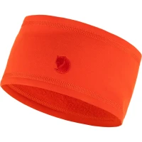 Fjallraven Exedition Fleece Headband, kolor: 214 - Flame Orange