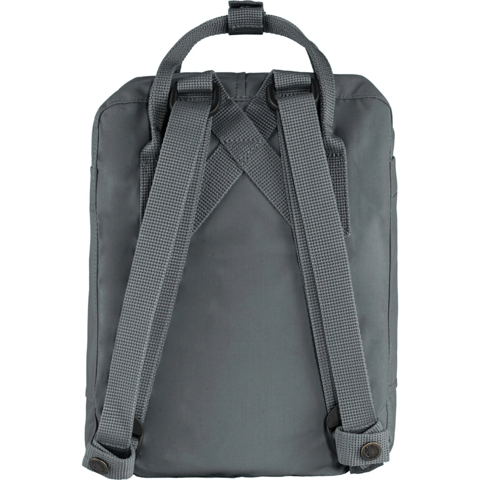 Kanken Mini, kolor: 046/904 - Super Grey
