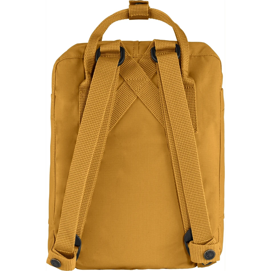 Kanken Mini, kolor: 166 - Acorn