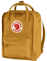 Kanken Mini, kolor: 166 - Acorn
