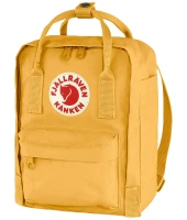 Kanken Mini, kolor: 160 - Ochre