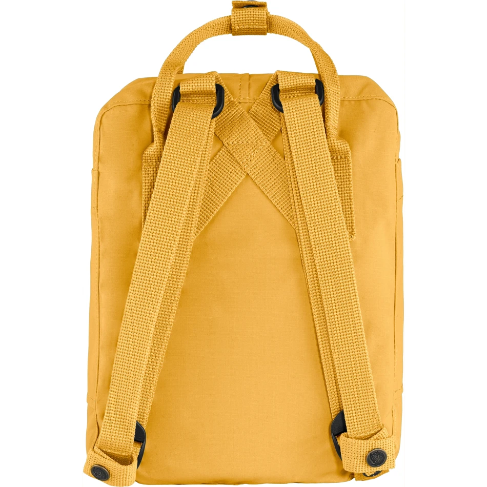 Kanken Mini, kolor: 160 - Ochre