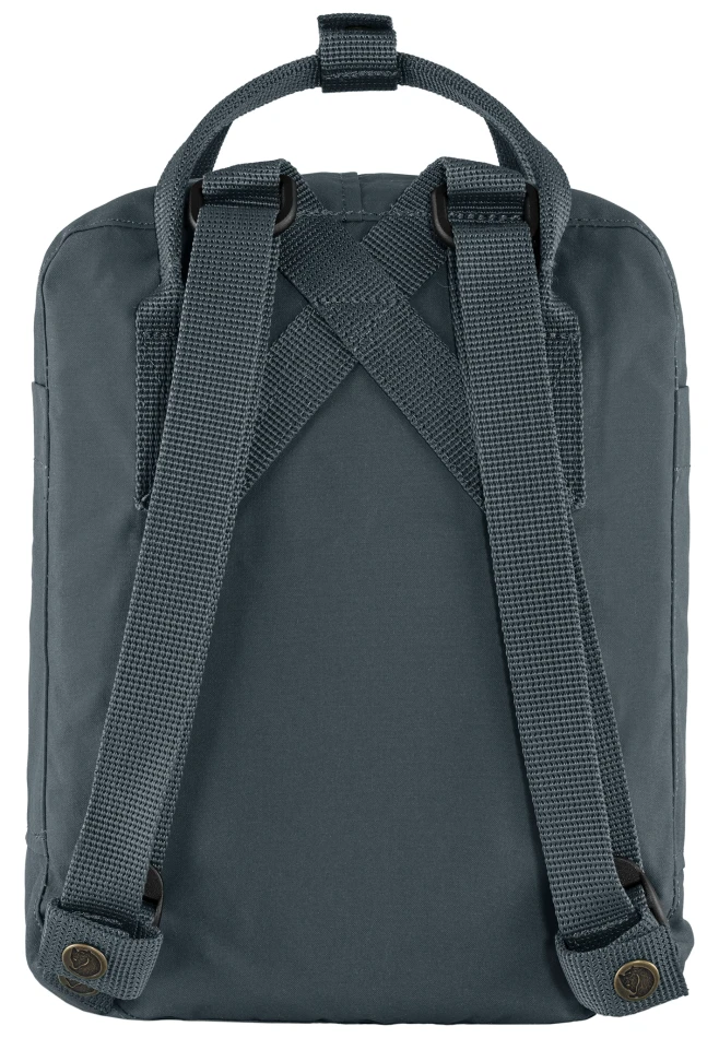 Kanken Mini, kolor: 031 - Graphite