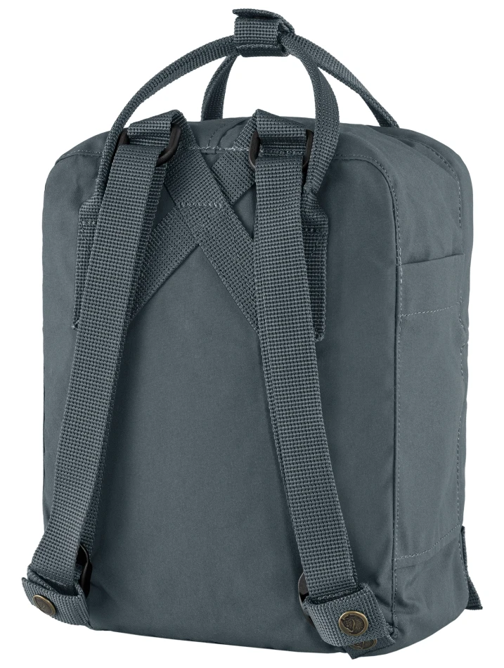 Kanken Mini, kolor: 031 - Graphite