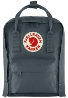 Kanken Mini, kolor: 031 - Graphite