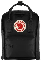 Kanken Mini, kolor: 550 - Black