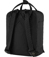 Kanken Mini, kolor: 550 - Black