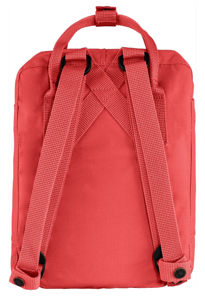 Kanken Mini, kolor:  319 - Peach Pink