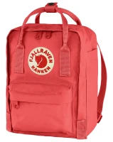 Kanken Mini, kolor:  319 - Peach Pink