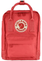 Kanken Mini, kolor:  319 - Peach Pink