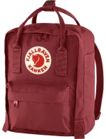 Kanken Mini, kolor: 326 - Ox Red