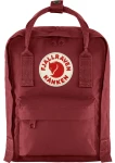 Kanken Mini, kolor: 326 - Ox Red