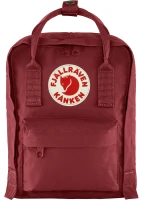 Kanken Mini, kolor: 326 - Ox Red