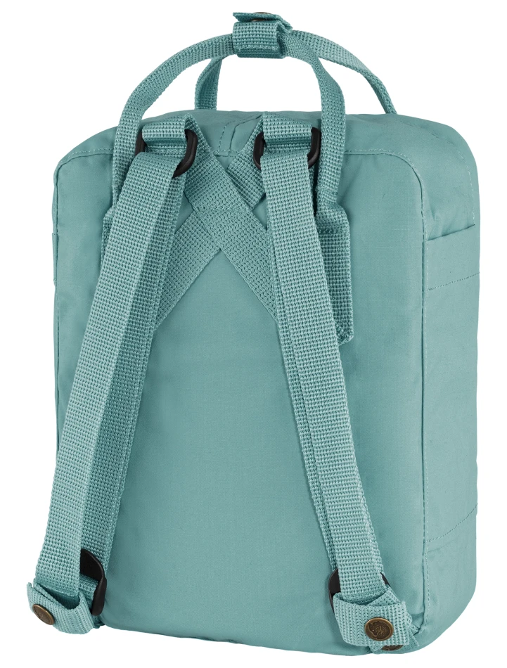Kanken Mini, kolor: 501 - Sky Blue