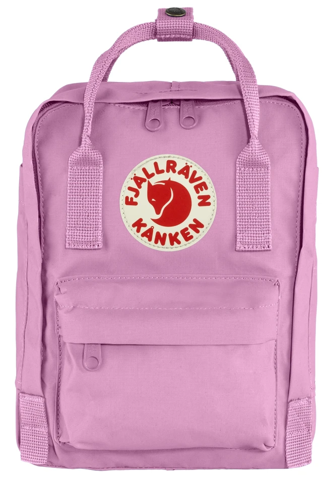 Kanken Mini, kolor: 462 - Orchid