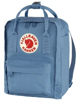 Kanken Mini, kolor: 519 - Blue Ridge