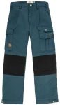 Fjallraven Kids Vidda Padded Trousers, kolor: 570 - Mountain Blue
