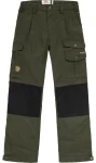 spodnie_dzieciece_Fjallraven_Kids_Vidda_Padded_Trousers_kolor_662_Deep_Forest.webp