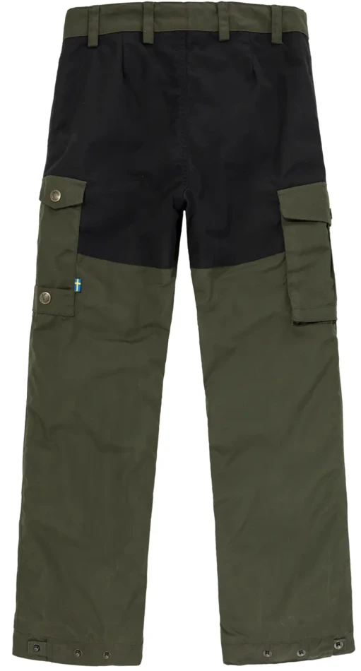 spodnie_dzieciece_Fjallraven_Kids_Vidda_Padded_Trousers_kolor_662_Deep_Forest_1.webp