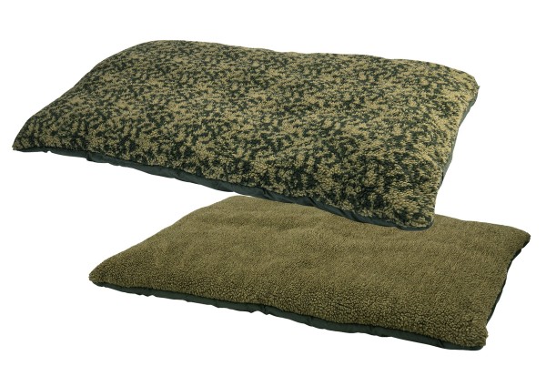 Deerhunter Germania Dog Bed, mix kolorów