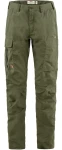 Fjallraven Karl Pro Trousers, kolor: 625 - Laurel Green, 1