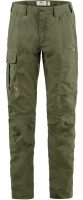 Fjallraven Karl Pro Trousers, kolor: 625 - Laurel Green, 1